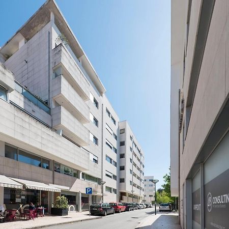 Cn150 Boutique Studio, Charming Flat Apartment Porto Exterior photo